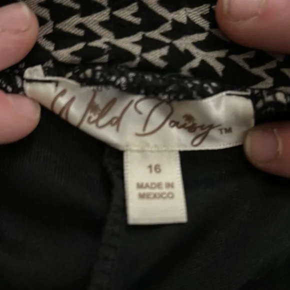 Kids skirt - Picture 3 of 4